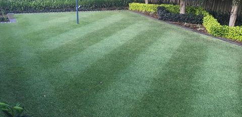 Garden maintenance service by Greenview landscapes